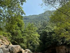 -雅鲁激流探险漂流