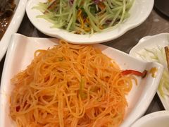 -大地春饼店(黄河路店)