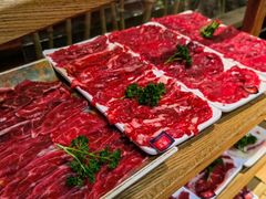 -牛村来人潮汕牛肉火锅(西单店)