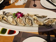 -芽庄MP泰式海鲜海景餐厅