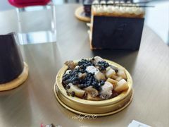 -南宁那莲豪华精选酒店-云霄酒廊·80楼高空城景酒吧