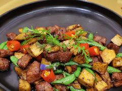 -西安饭庄·非遗陕菜(钟楼店)