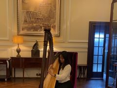 -Salon de Ville浦江汇(上海外滩华尔道夫酒店店)