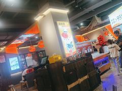 -蜀大侠火锅(四川北路店)