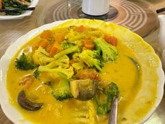 -佛有缘素食馆·荔湾老字号(陈家祠首店)