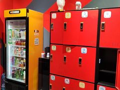 -Xcape异时刻密室逃脱魔法互动(瑞虹天地太阳宫店)