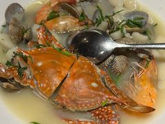 -佬太公海鸭·海鲜大排档(上海总店)