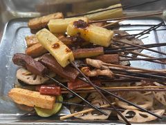 -怪老头甜不辣(抚琴小区店)