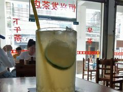 -恒兴发茶店(水巷口店)