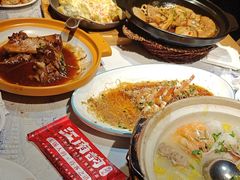 -江南韵·无锡太湖文化体验餐厅(凤凰天街店)