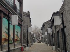 -鲜鱼口老字号美食街