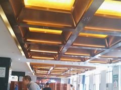 -紫光园(马桥店)