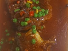 -全聚德(长江路店)