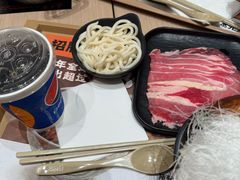 -吉野家(学院路店)