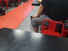 大堂-郑家包子牛肉拉面(尚勤路店)
