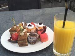 -怡廊(上海漕河泾万丽酒店)