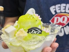 -DQ·蛋糕·冰淇淋(五角场万达店)