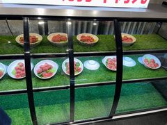 -汕头八合里海记牛肉店(清河店)