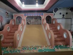 -青水瓦台汤泉(未央店)