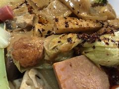 麻辣烫-林静小吃(复兴路店)