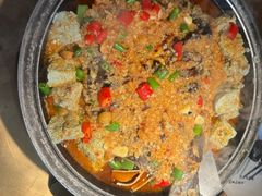 -烤匠麻辣烤鱼(万象城店)