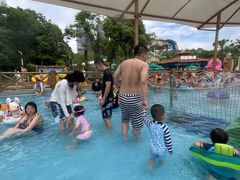 -武汉玛雅海滩水公园