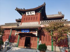 -天津大悲禅院
