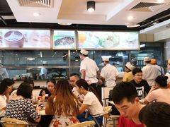 -玲又珑美食(盘福路店)