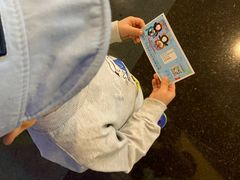 -成都浩海立方海洋公园