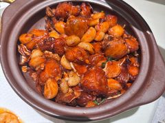 -蓬川食府(金海道店)