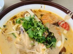 -菲哥麻辣烫(贵山小区店)
