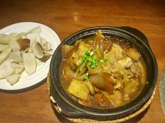 -黑鸡小馆(金源店)