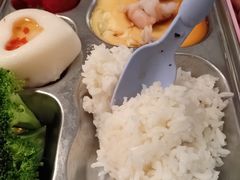 -雀蓝川菜(滨湖万象汇店)