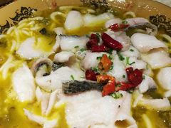 -阿英煲(凉城路店)