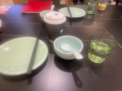 -有璟阁港式餐厅(金融街购物中心店)