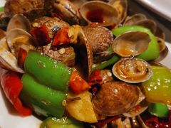 -达叔香味海鲜(海棠68环球美食街店)