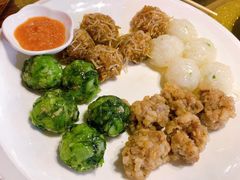 -金苑酒家·客家菜·广东老字号(万象店)