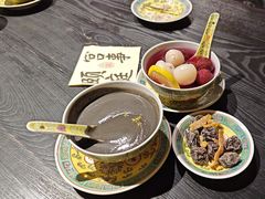 -宫事颐庭·老佛爷贵寿下午茶(颐和园店)