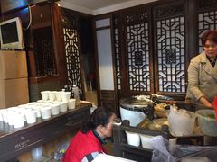 大堂-同利肉燕老铺(澳门路店)