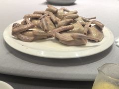 -狮王府淮扬菜(新街口友谊店)