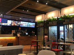 -肯德基(闵庄路店)