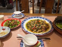 -杨记隆府重庆江湖菜(大悦城店)