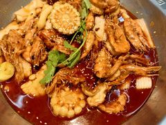 -李想大虾(黉街店)