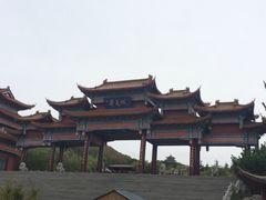 -威海华夏城景区