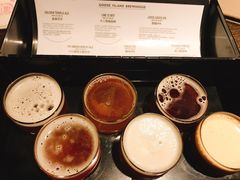 -Goose Island Brewhouse鹅岛精酿啤酒酿造工坊餐厅
