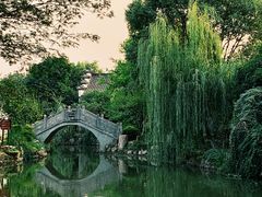 -张公山寨景区