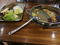 -杨校长·老成都串串香火锅(全国总店)
