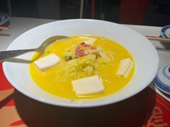 -禄鼎记·多口味酸菜鱼(侨鑫店)