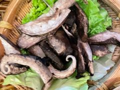 -滇野云南野生菌餐厅(陕西南路店)