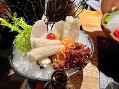 -湊湊火锅·茶憩(南京东路悦荟店)